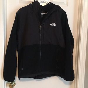 North Face